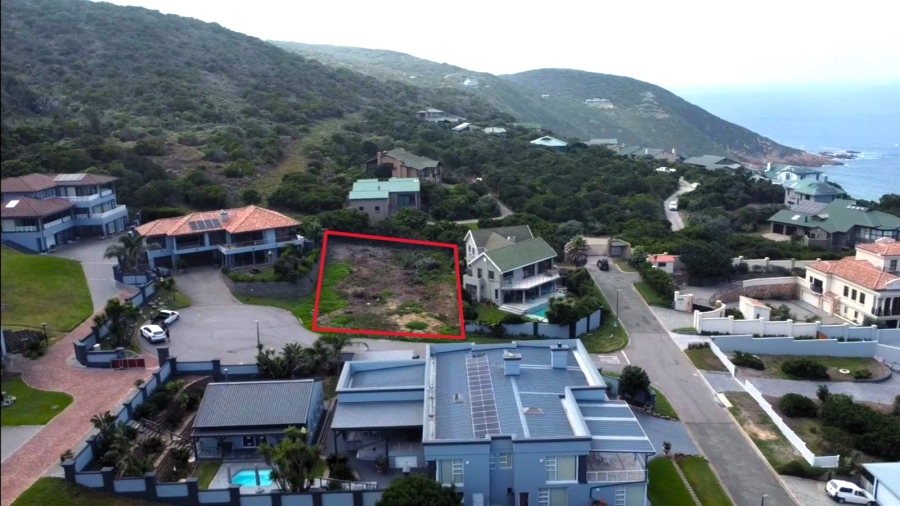 0 Bedroom Property for Sale in Brenton On Sea Western Cape